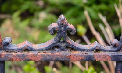 Hekwerk