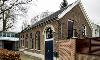 Synagoge Dieren