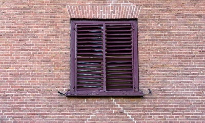 Deel gevel herenhuis