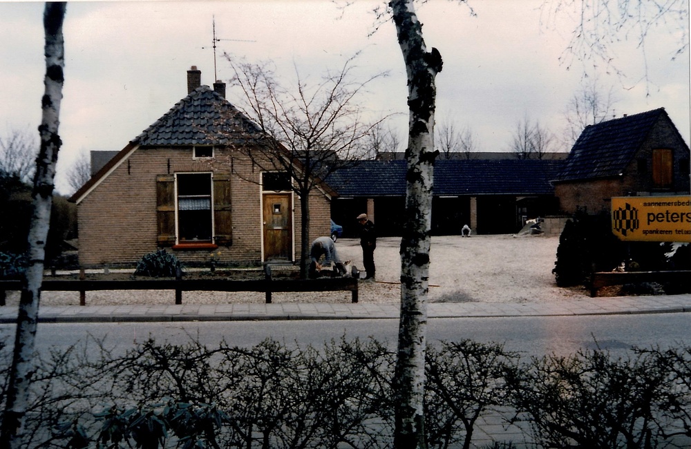 Bedrijf Wassink en Wissink