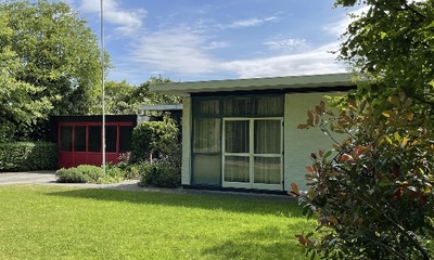 Woonhuis