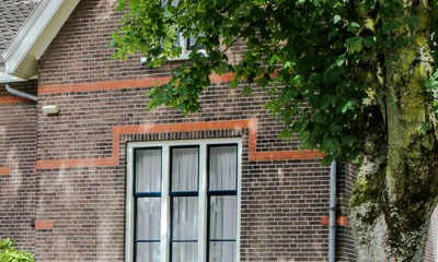 Deel woonhuis