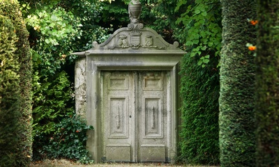 Grafmonument Van Hardenbroek van Spaen