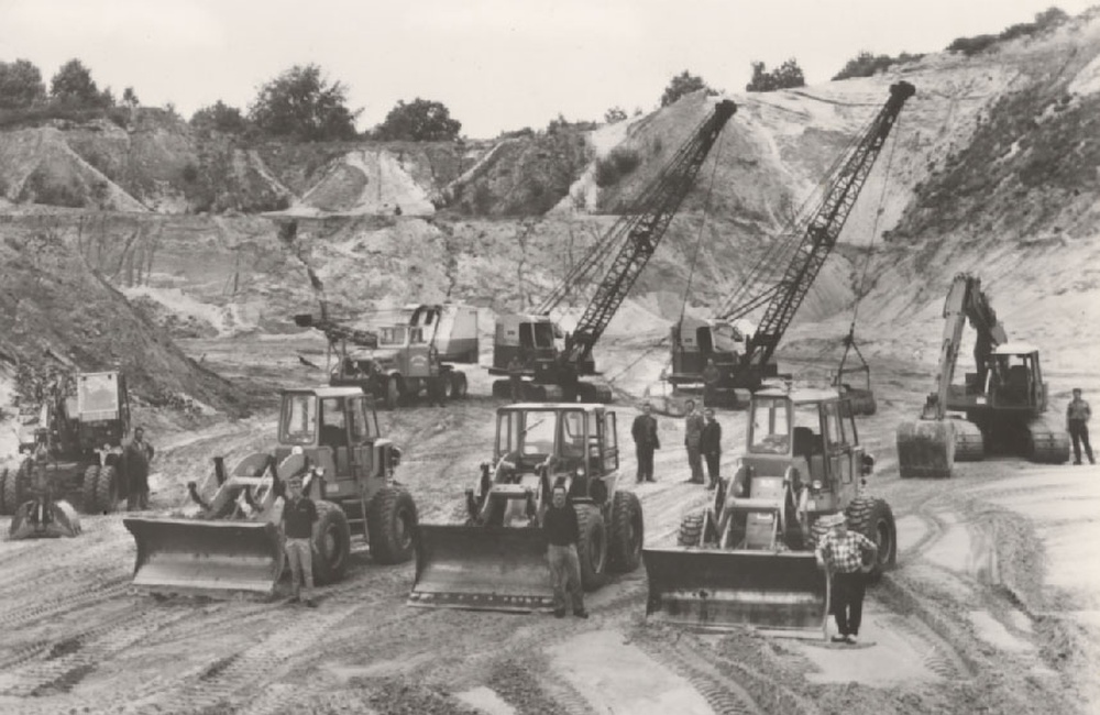 Stikke Trui 1975