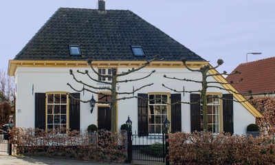 Woonhuis De Kakelhof Dieren