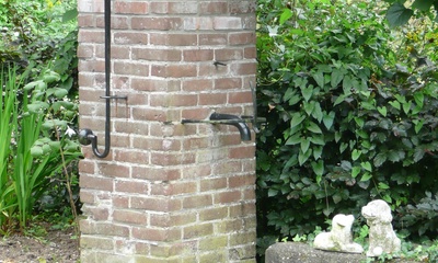 Waterpomp De Genestetlaan 4