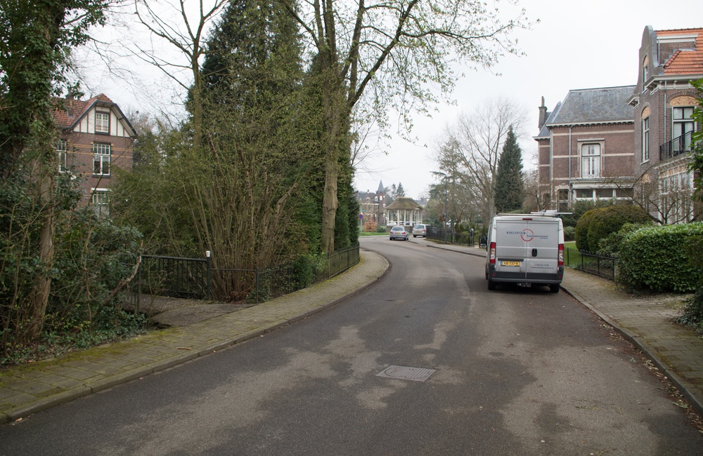 Overbeeklaan