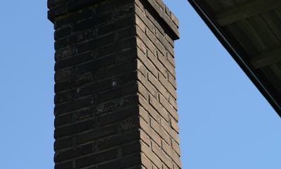 Detail dak