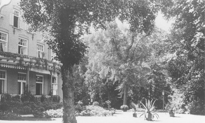 Rhederpark (ca 1900)
