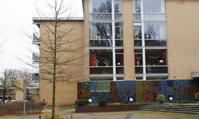 De Biesdel Zorgcentrum