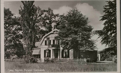 Pension Gerbrands