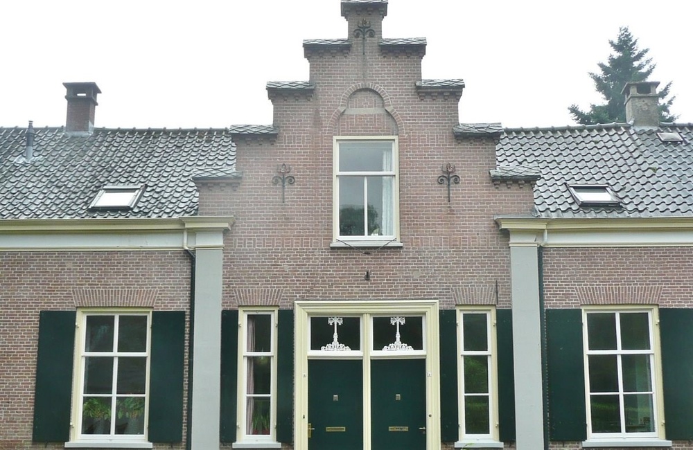 Rosendaalselaan 6