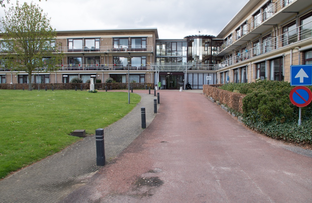 Nieuw Schoonoord - 2016