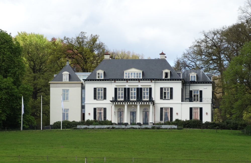 Villa Valkenberg - 2016