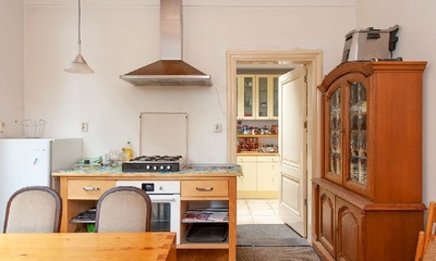 Interieur villa