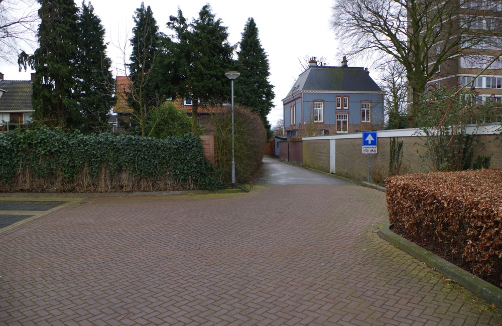 Brinkerhaege