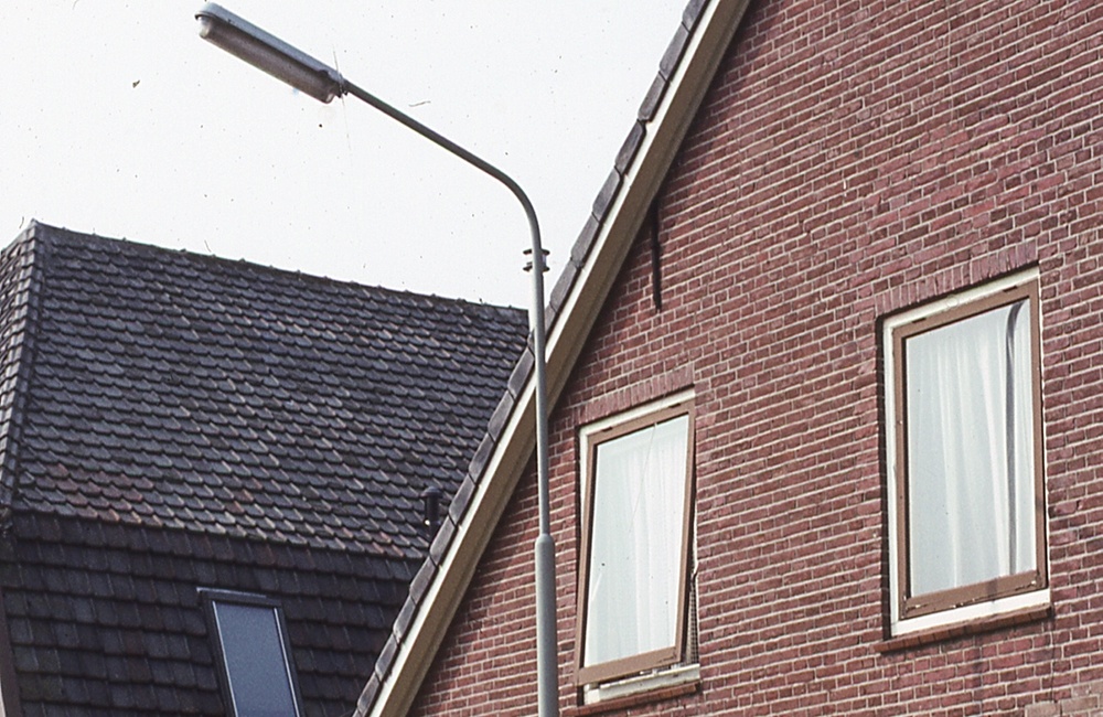 Voormalig Zuivelbedrijf van Maarten Liet