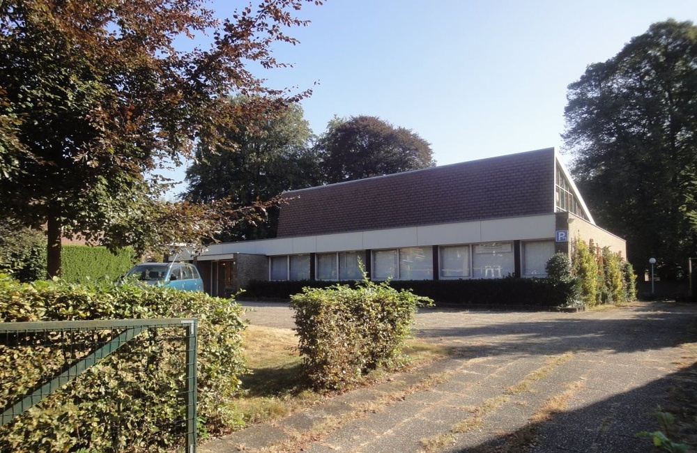 Ontmoetingcentrum De Schoonenberg