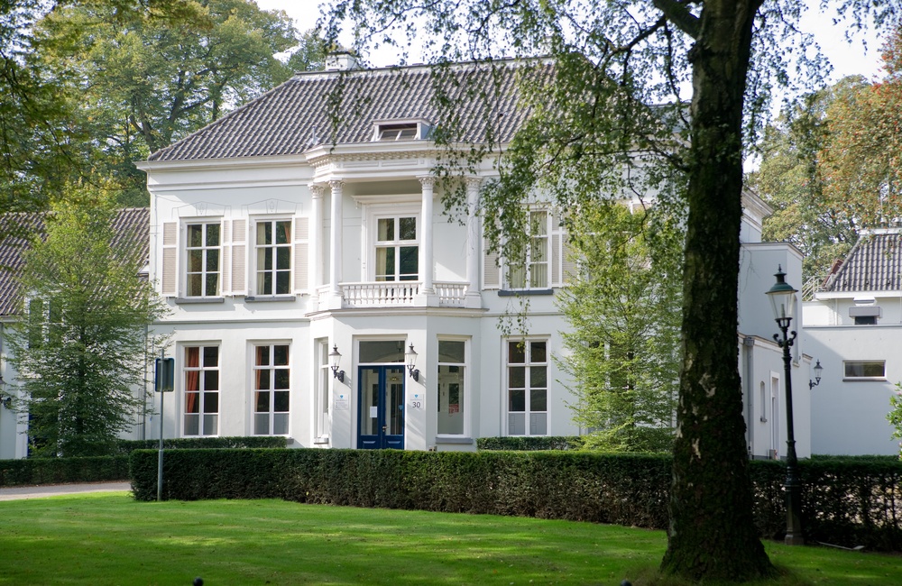 Medische kliniek te Rozendaal (2011)