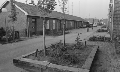 Beltjeshofstraat Velp