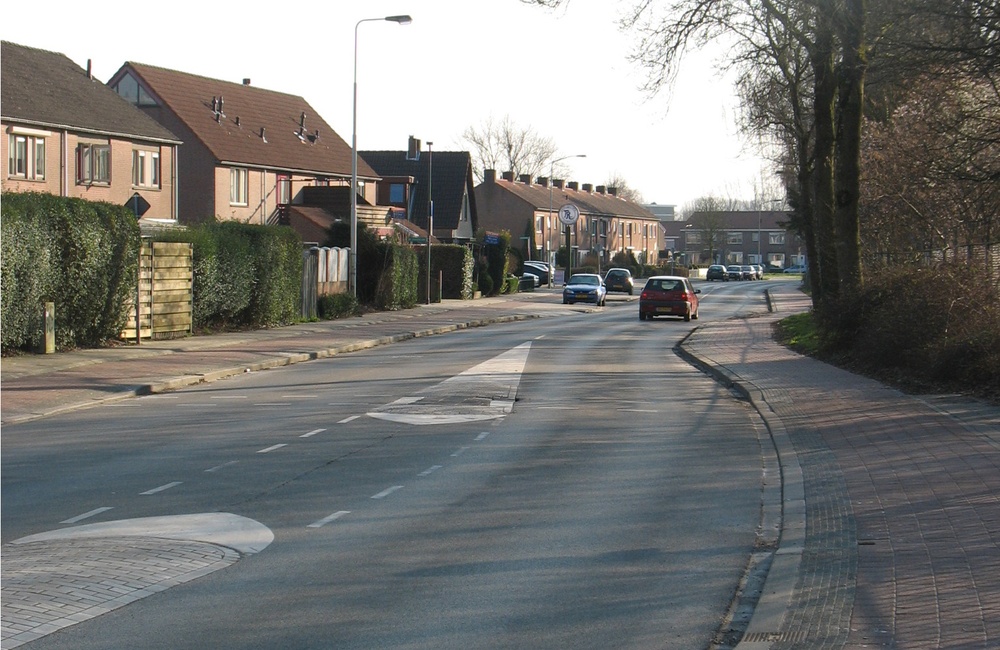Larensteinselaan