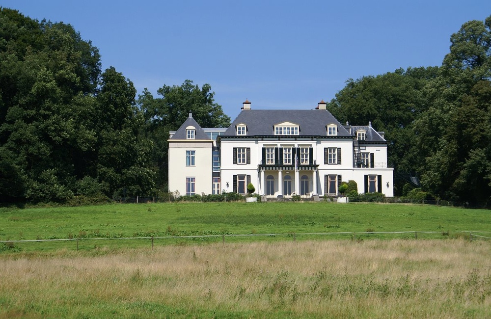 Huis Valkenberg te Rheden (2010)
