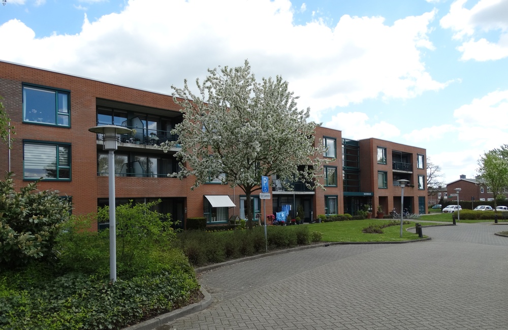 Worth Rhedenseweg Attent Veerhuis - 2016