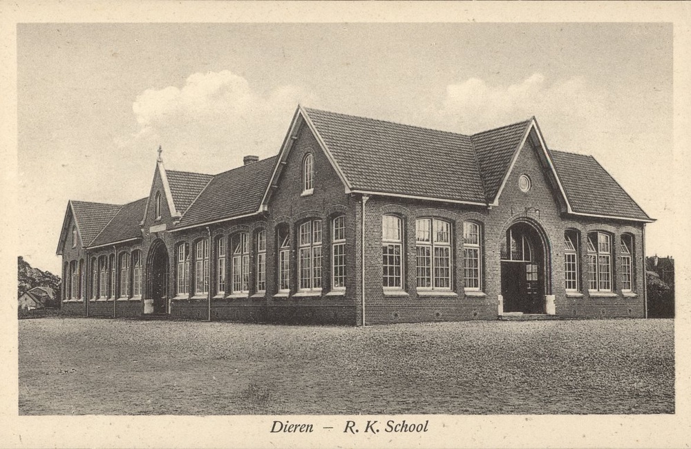 St. Joannesschool