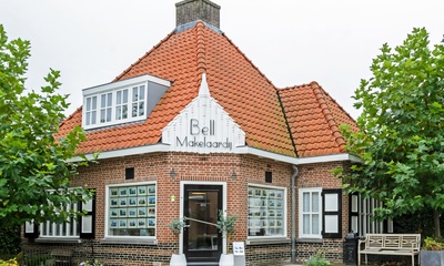 Woonhuizen Amsterdamse School Hertogstraat Velp