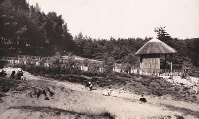 Valleikoepel