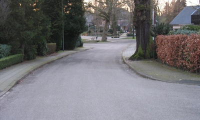 Evertsenlaan Velp