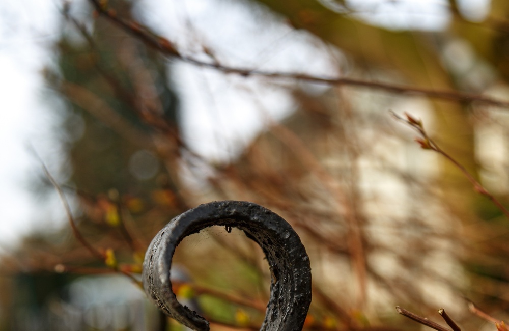 Detail tuinhek - 2016