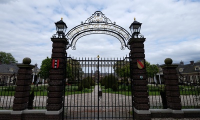 Schweer bey der Beckerhof