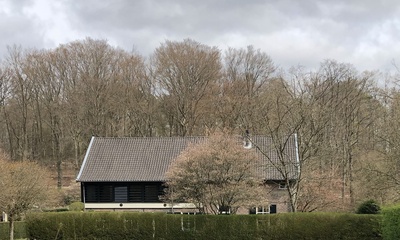 Woonhuis Rosendaalselaan 19