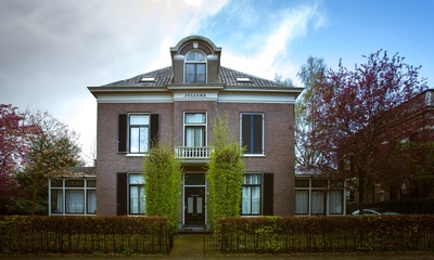 Villa Juliana Hoflaan 9