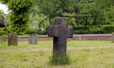 Kerkhof