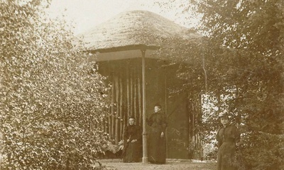 Koepel van Viruly