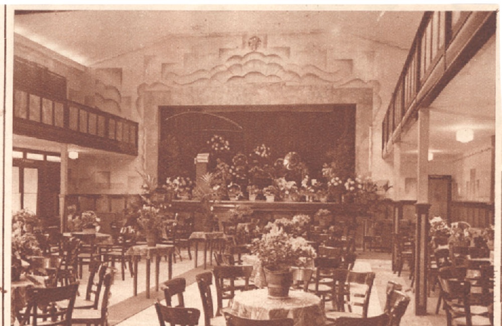 De Vereeniging - 1935