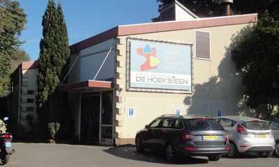 V.E.G. De Hoeksteen