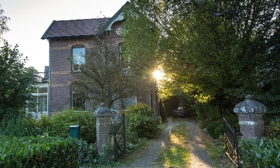 Villa Klein Molenbeek