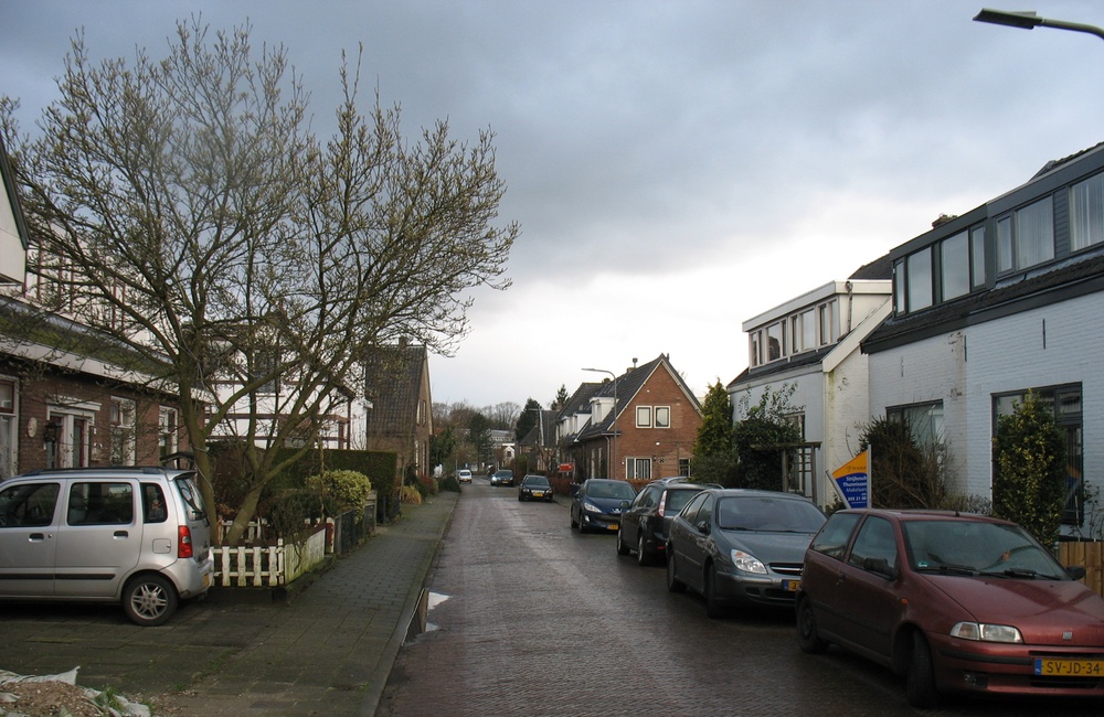 Looierstraat