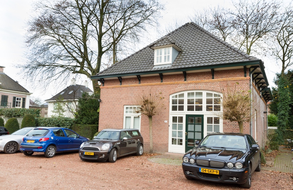 Koetshuis 2016