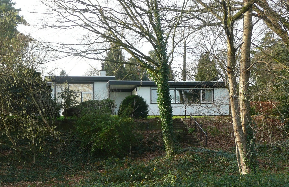 Westgevel nr. 29