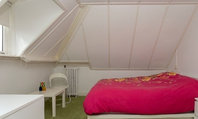 Interieur villa