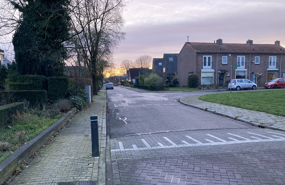 Dorpsweg