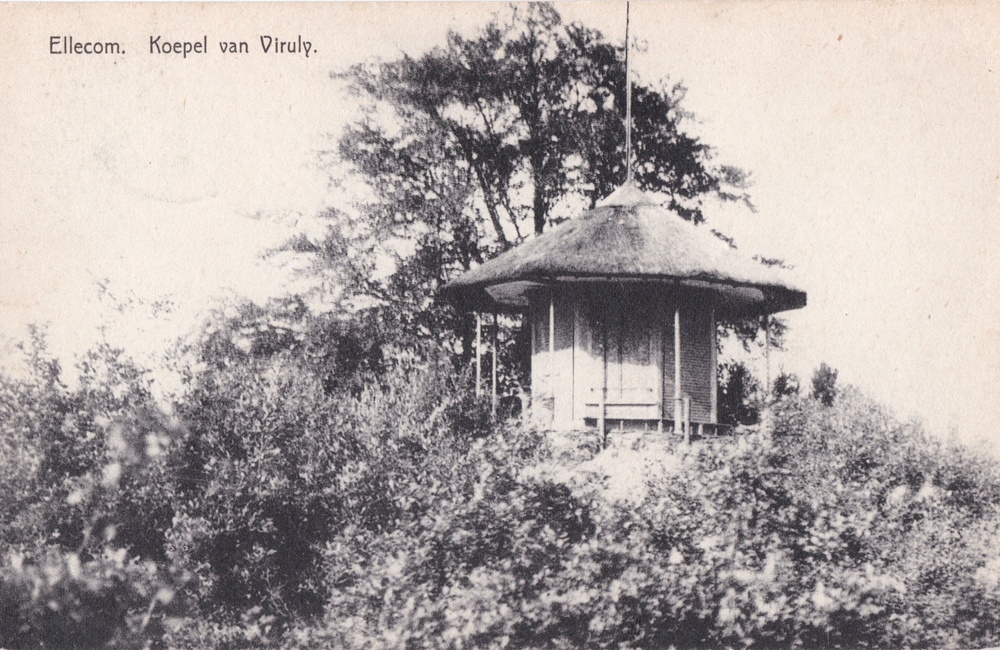 Koepel van Viruly
