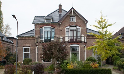 Woonhuizen Prins Hendriklaan 12-14 Velp