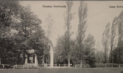 Pension Gerbrands