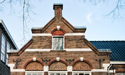 Schoolgebouw
