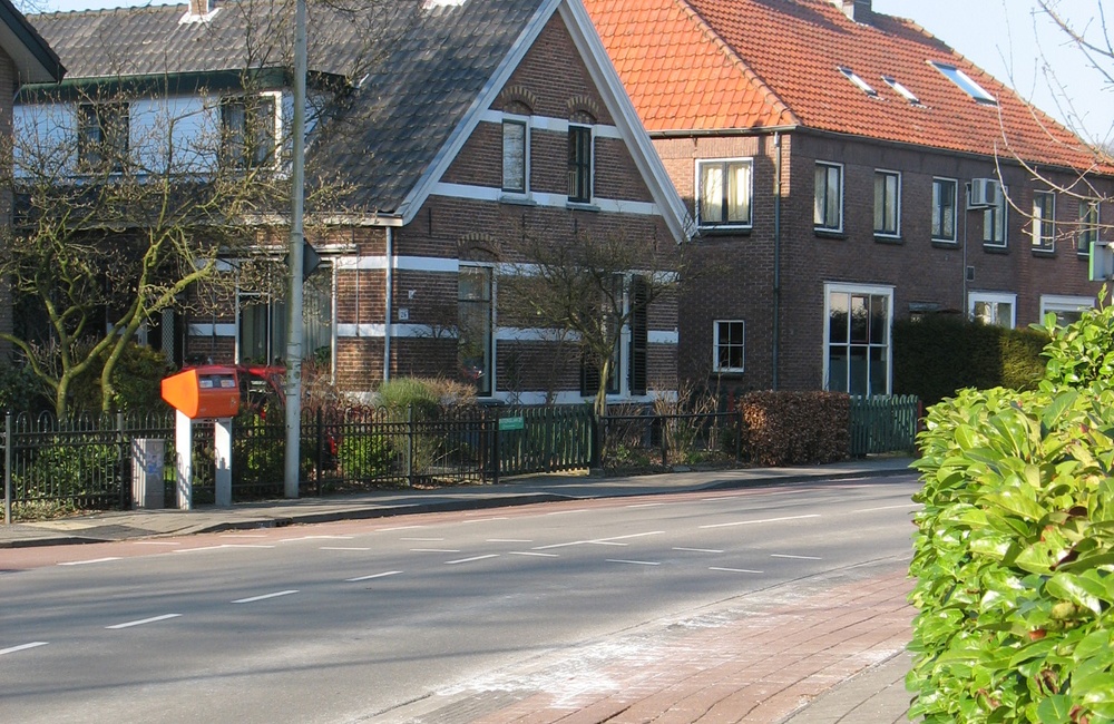 Larensteinselaan
